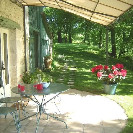 Villa Maison De Caractere A Castella - Clevacances 3 Cles *